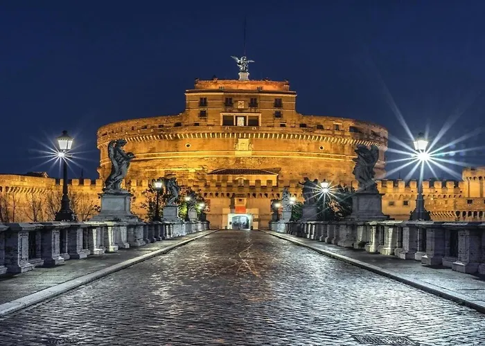 Apartamento Lifestyle Vatican