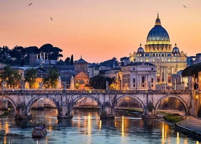 Lifestyle Vatican Roma