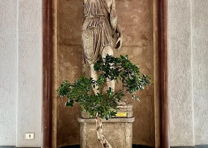 Apartamento Lifestyle Vatican *
