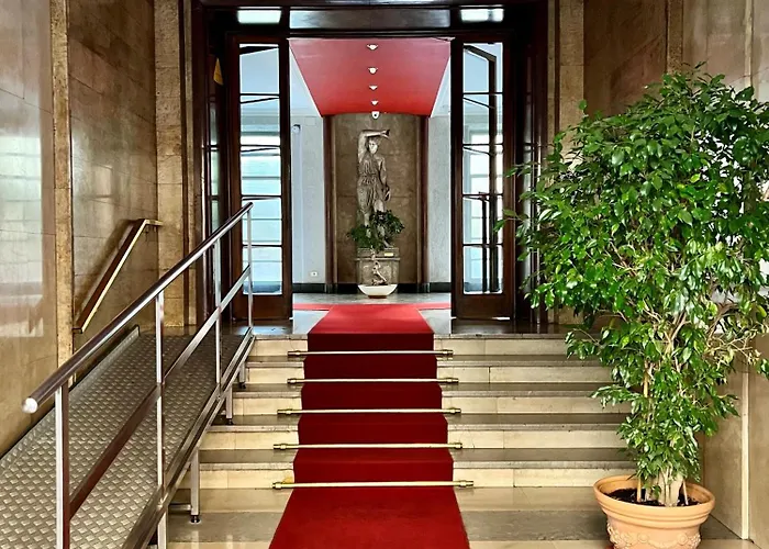 Apartamento Lifestyle Vatican
