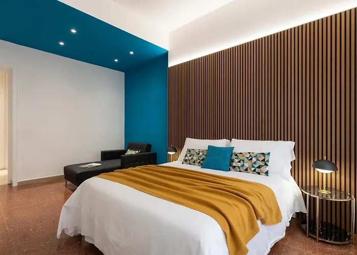 Lifestyle Vatican Apartamento *