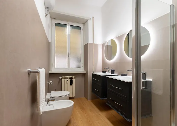 Apartamento Lifestyle Vatican