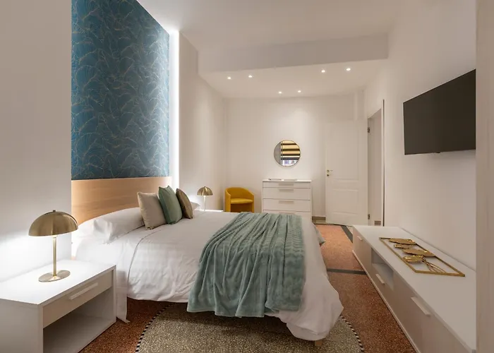 Apartamento Lifestyle Vatican *