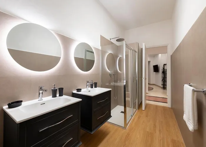 Apartamento Lifestyle Vatican Roma
