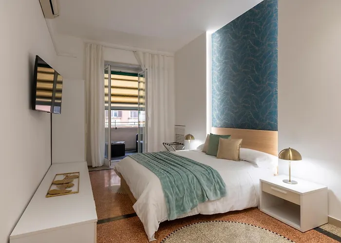 Apartamento Lifestyle Vatican *