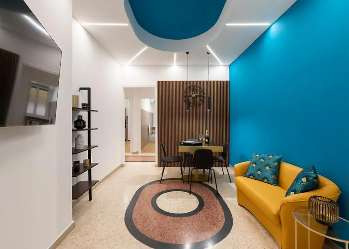 Lifestyle Vatican Apartamento *